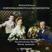 Pentatone Strauss : Symphonia Domestica & Die Tageszeiten (SACD)