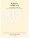 Alphabet Tracing Book for Kids: A–Z Letter Practice Workbook