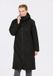 WHISTLER Parka Bellway Vrouwen Zwart Polyester