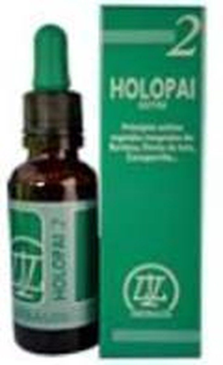 EQUISALUD Holopai 2 31ml