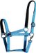 Harry's Horse Halster padded Cob Lichtblauw