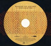 Outhere Amir El-Saffar, Rivers Of Sound Orchestra - The Other Shore (CD)