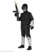 Widmann Special Forces Special Task Kostuum pour Garçons (Taille 128)