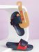 Big Star Chaussures JJ374351NAVYRED