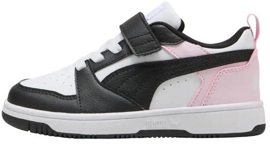 Puma Kinderschoenen Mid Rebound V6 Lo AC+ Inf 397420