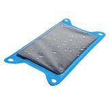 Sea To Summit Housse pour tablette Bleu 25 x 19.5 cm