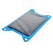 Sea To Summit Housse pour tablette Bleu 25 x 19.5 cm