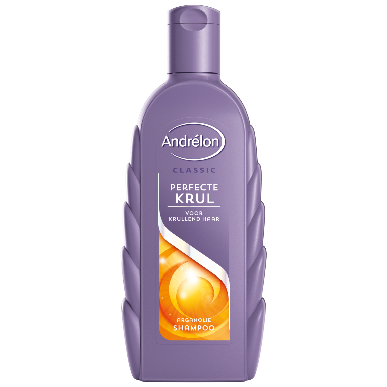 Andr&#233;lon Perfecte Krul Shampoo 300 ml