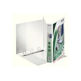Leitz Presentatiemap met 4 ringen, A4, 30 mm