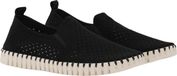 Ilse Jacobsen Instappers Heren TULIP140MEN - 001 Black