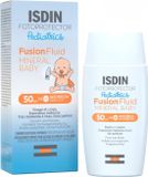 Isdin Fotoprotector Isdin Mineral Baby Ip50+ 50ml