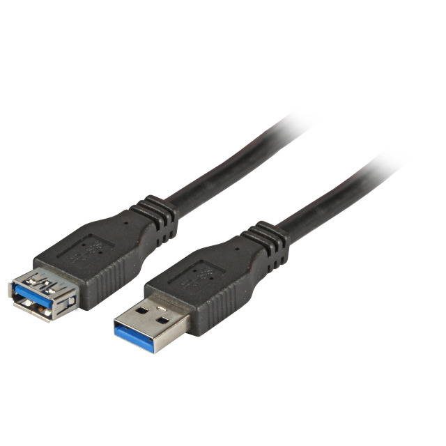 EFB ELEKTRONIK 1m USB 3.0