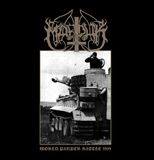 World Marduk World Panzer Battle 1999 CD
