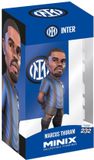 MINIX Inter Milan Marcus Thuram 12 cm Mini-Figuur