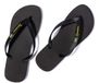 Ipanema Clas Brasil II Slippers Dames Zwart