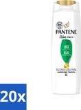 Pantene Shampoo Glad & Zijdezacht 20 x 225 ml
