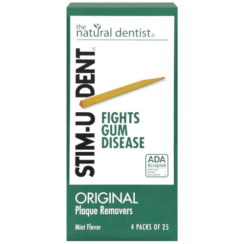 Stimudent Original 100st
