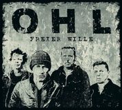 Sonic Rendezvous OHL - Freier Wille (CD)