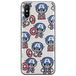 ERT GROUP mobiel telefoonhoesje voor Xiaomi REDMI 9A origineel en officieel erkend Marvel patroon Captain America 029