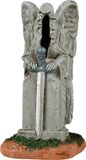 Lemax Spooky Town - Haunted Cemetery Statue