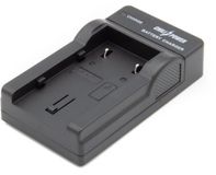 ChiliPower JVC BN-VF808U, BN-VF815U en BN-VF823U chargeur USB mini