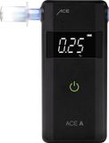 ACE A Alcoholtester Zwart 0 tot 4 ‰