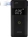 ACE A Alcoholtester Zwart 0 tot 4 ‰