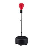 FFitness Punching Ball Boxe voor Volwassenen H 140-160cm Boxer