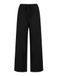 VILA Viprisilla Rw Pants | Broek met wijde pijpen