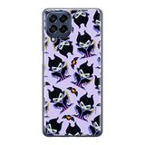 ERT GROUP mobiel telefoonhoesje voor Samsung M53 5G Disney Maleficent 004