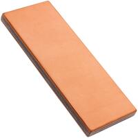 Brommeland Gunleather Bench Strop 20,3 cm - Fine - BROM8BHS
