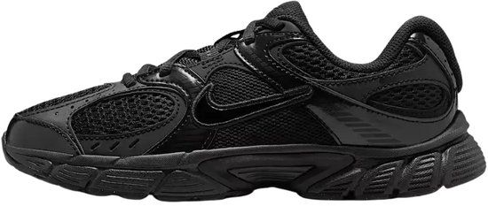Nike V5 Kinder Sneakers Hq6411-002 - Zwart