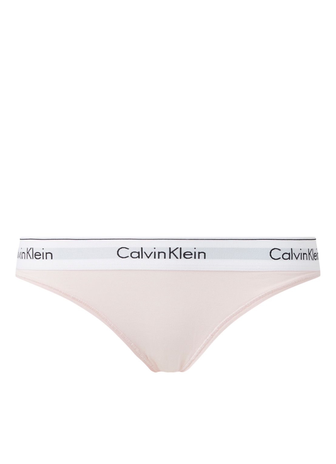Calvin Klein Slip met logoband - 8718934300852