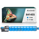 Evoke Cyan Toner pour Ricoh Mpc-5501C (841455) - 17000 Pages