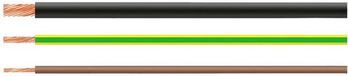 Helukabel 29397-100 Enkele ader H07V-K 1 x 1.50 mm² Donkerblauw-wit 100 m