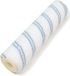 Versluis Paint En Non-Paint B.V. Rouleau de peinture pour murs et non-peinture, anti-éclaboussures, nylon, sans peluches, 6,2 x 25 cm