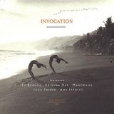 Coast2Coast Tala Records Invocation (CD)