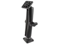 RAM Mounts RAM Mount RAP-B-141U-C Passieve houder Zwart