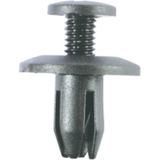 KS Tools 420.5554 Push-type-clip voor Nissan, verpakking van 50 stuks
