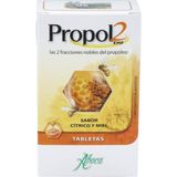 Aboca Propol2 EMF 30 Comprimés