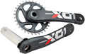 SRAM X01 Eagle Boost DUB Crankset - 12-speed - 32T - Grey