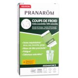 PRANAROM Erkältungssymptome 9 Beutel