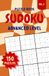 Sudoku Challenge Collection Vol.2: 150 Advanced Large-Print Sudoku Puzzles for Adults and Seniors