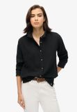 Superdry - Lang strandoverhemd - Dames - Shirts