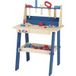 PLAYTIVE établi pour enfants, en bois véritable