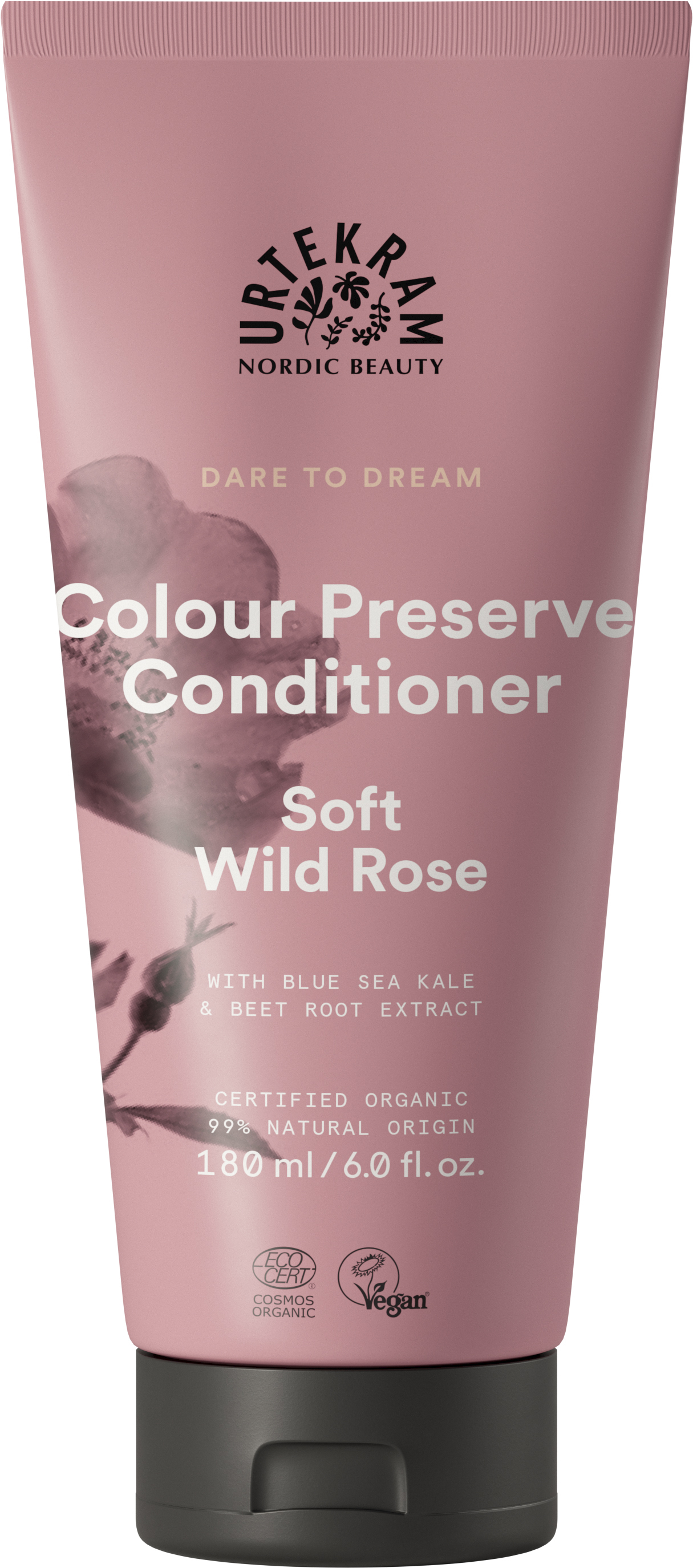 Urtekram Soft Wild Rose Colour Preserve