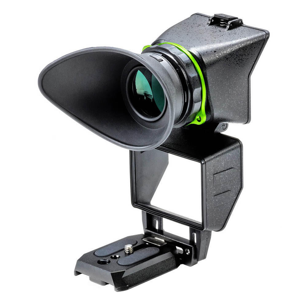 Genesis CineView LCD Viewfinder Pro