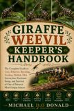 GIRAFFE WEEVIL KEEPER'S HANDBOOK