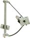Valeo Raambedieningsmechanisme Links Voor 850004 | Compatibel met: ALFA ROMEO 33, 33 Sportwagon