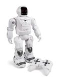 Speed Car Jouet Interactif Infrared Mega Robot (41558)